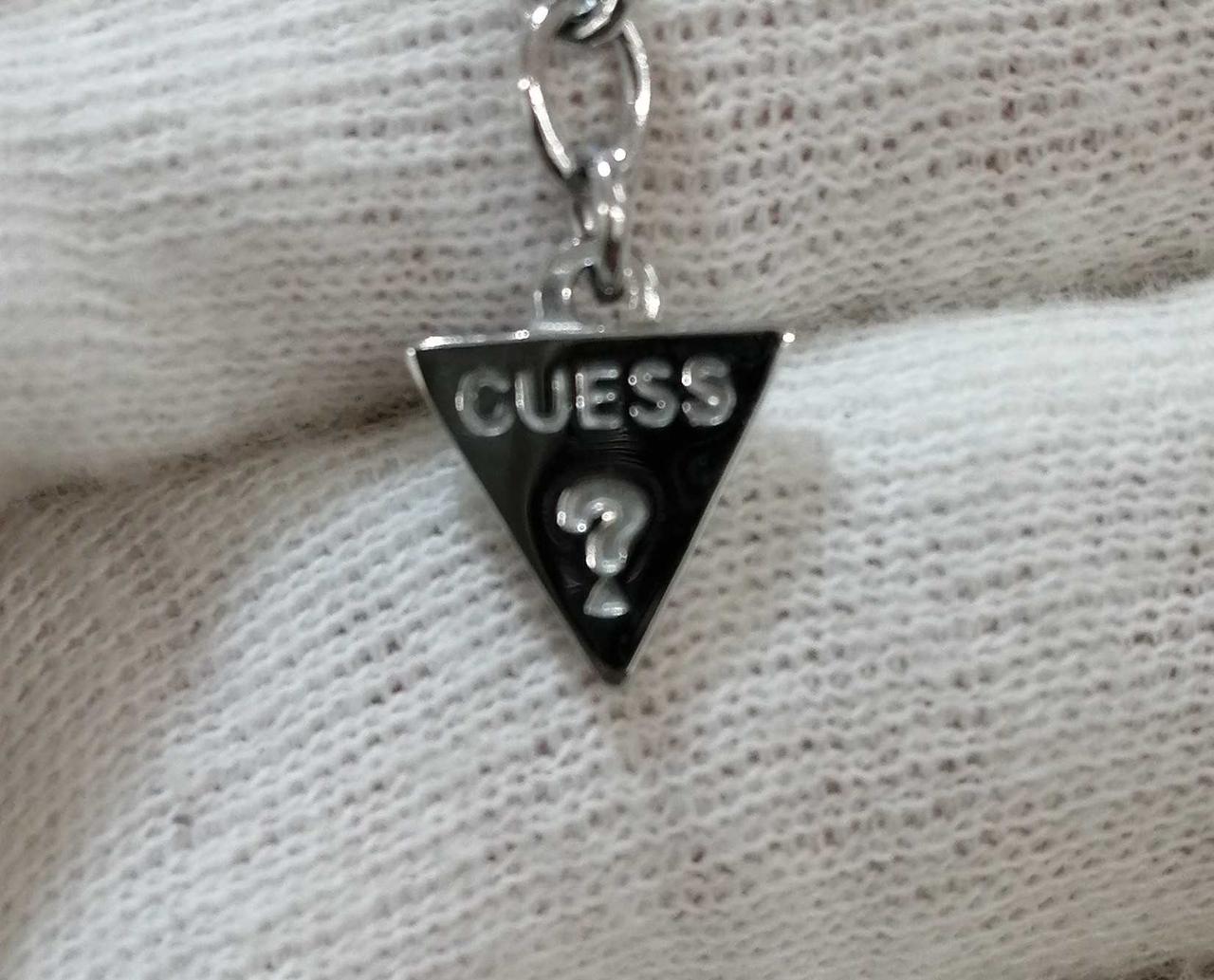 GUESS