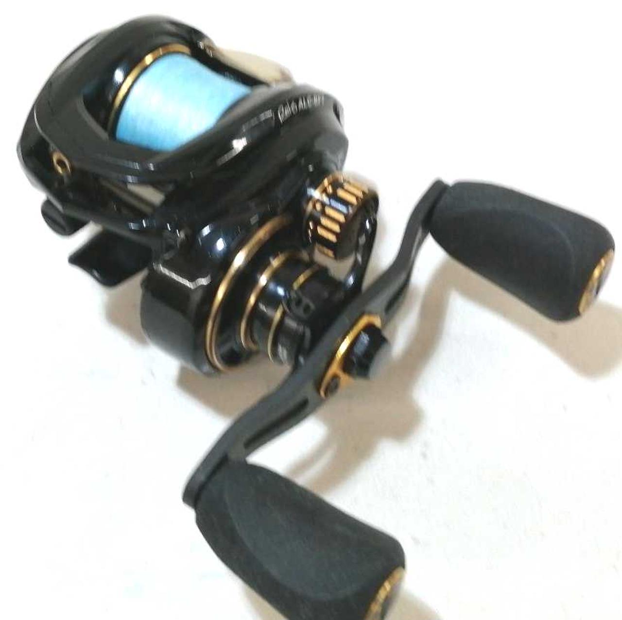 アブガルシア(AbuGarcia)|ベイトリール|HARDOFFオフモール（オフモ