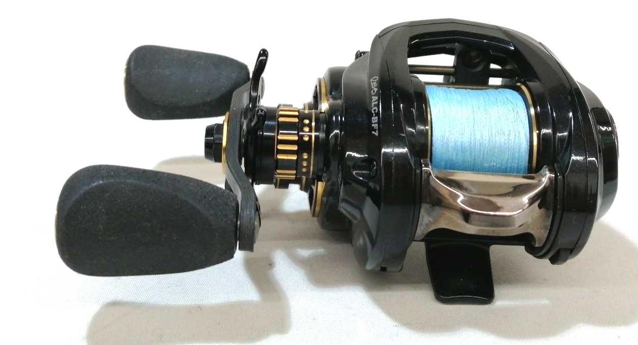 アブガルシア(AbuGarcia)|ベイトリール|HARDOFFオフモール（オフモ