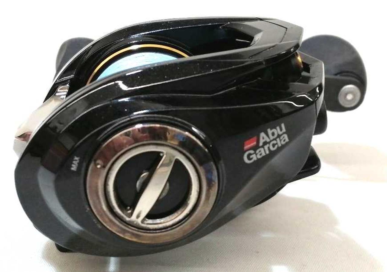 側面　変色有り