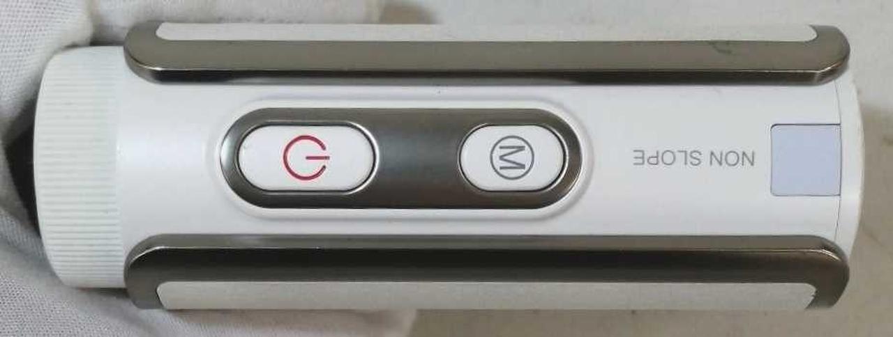 上部、スイッチ側