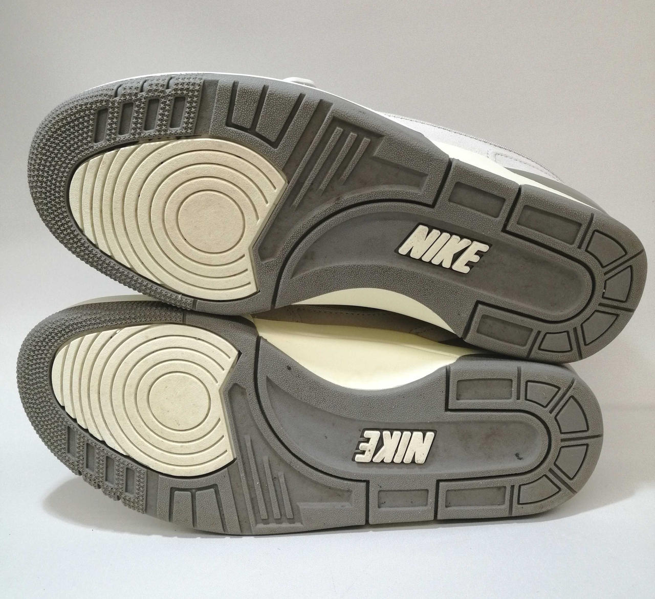 底裏面汚れあります