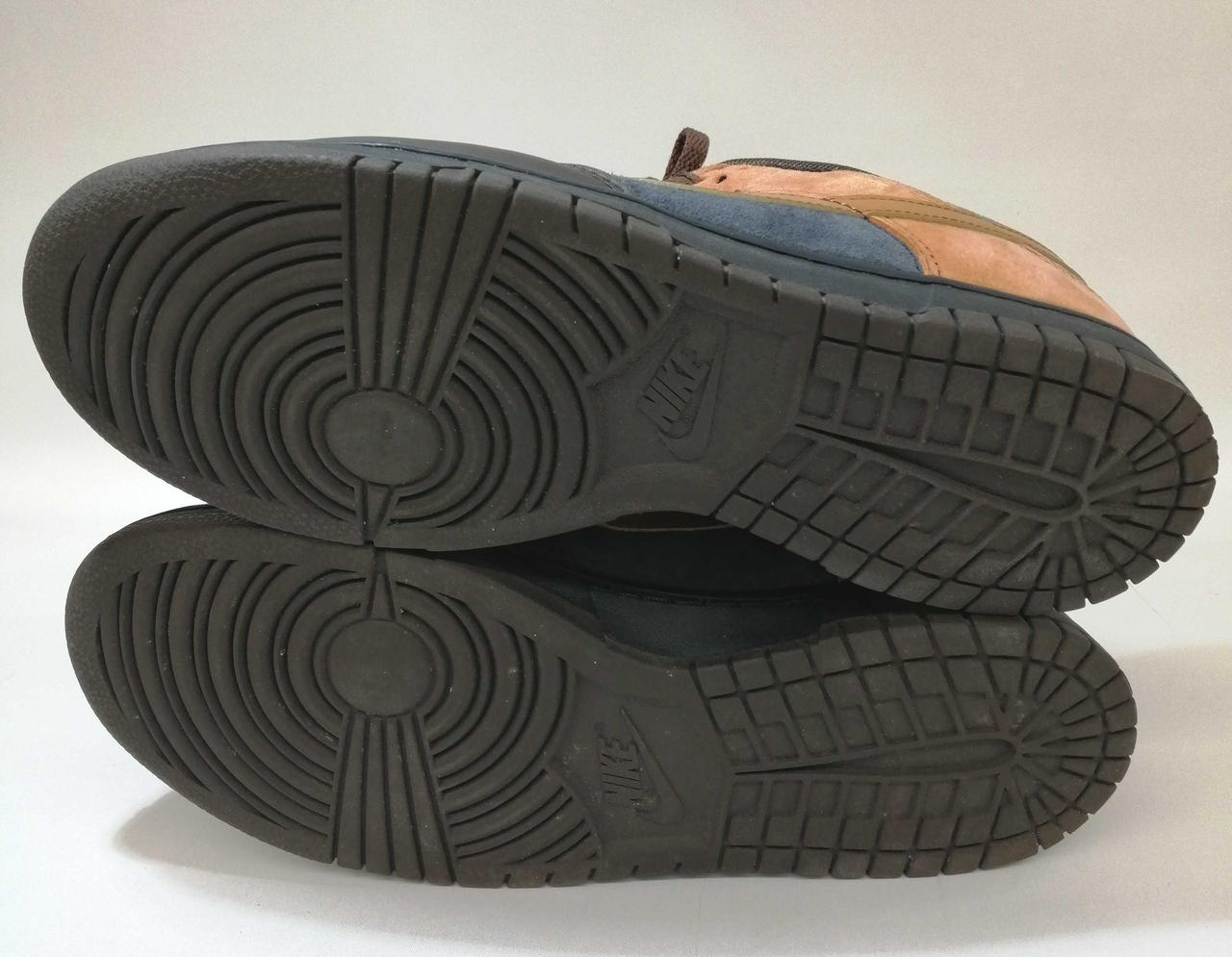 底裏面汚れあります