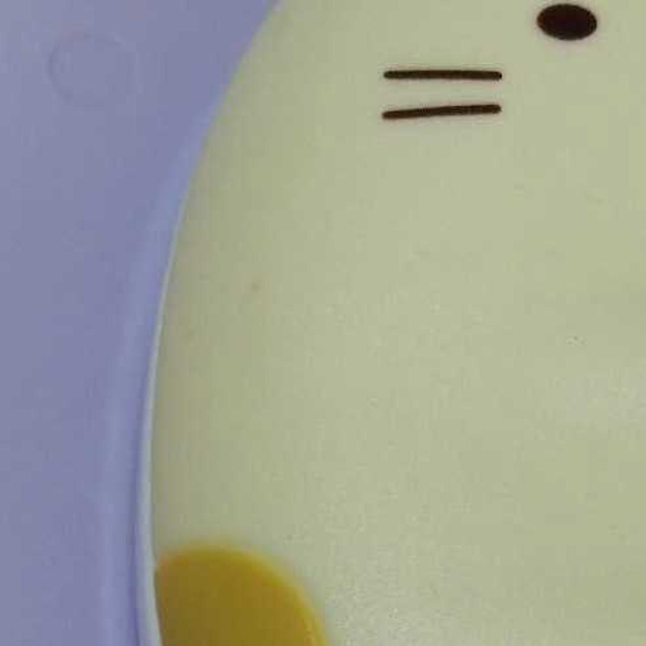 少し汚れあります