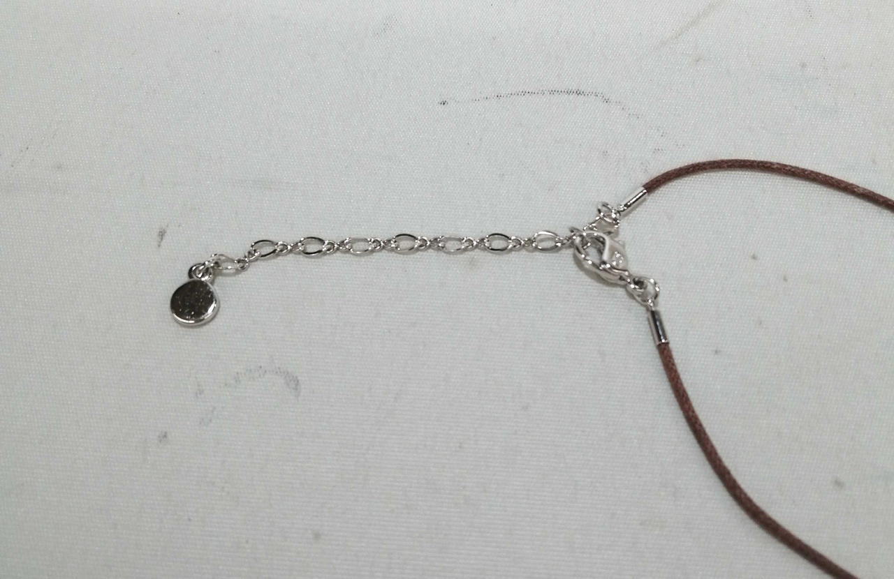 長さ調節出来ます