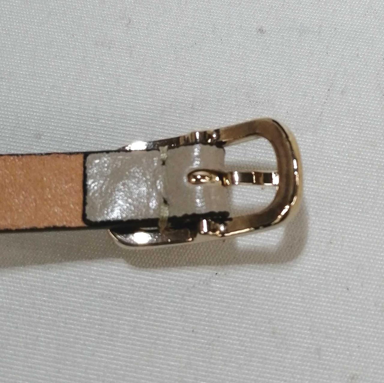 金具の裏側です