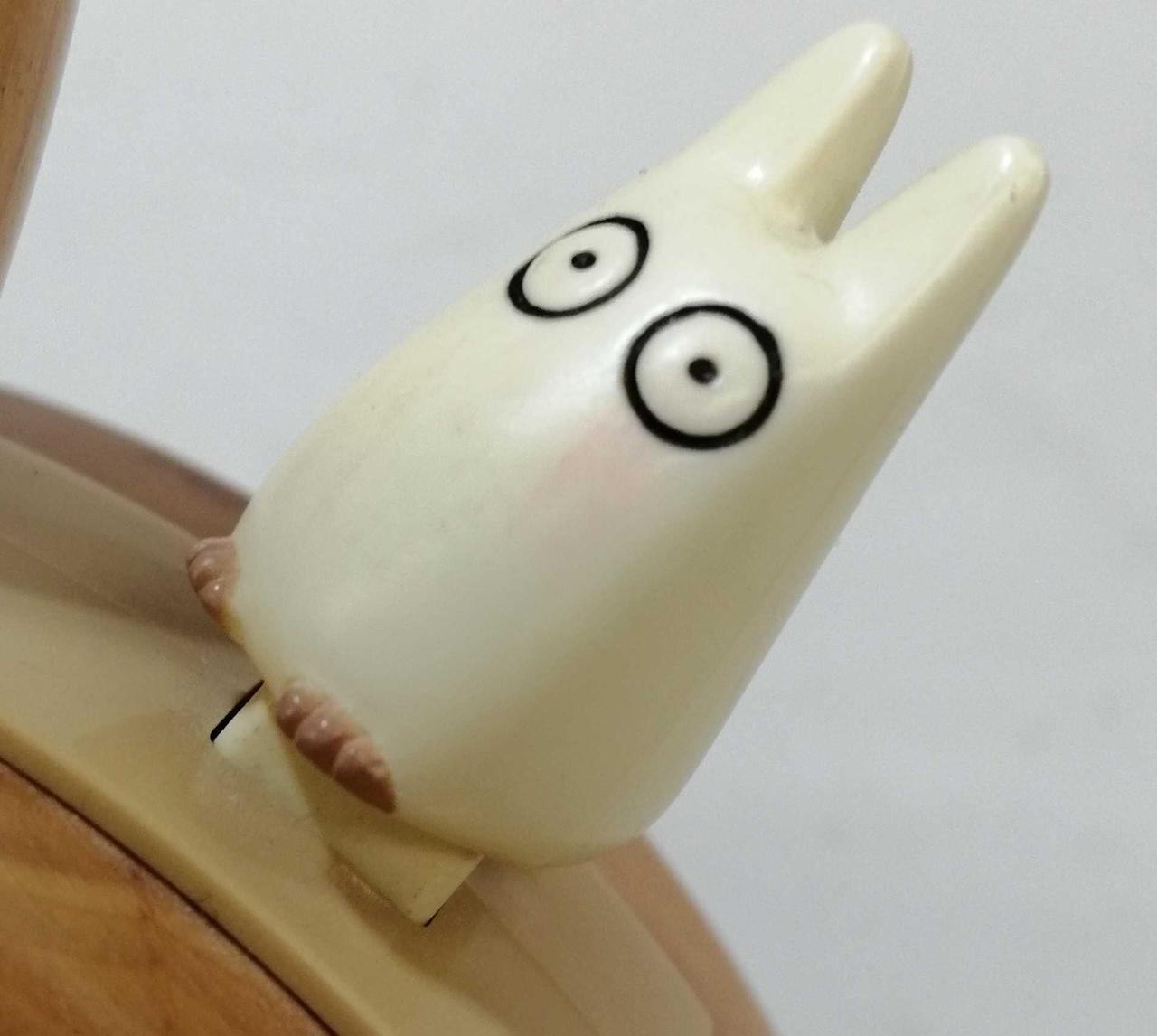 色移りあります