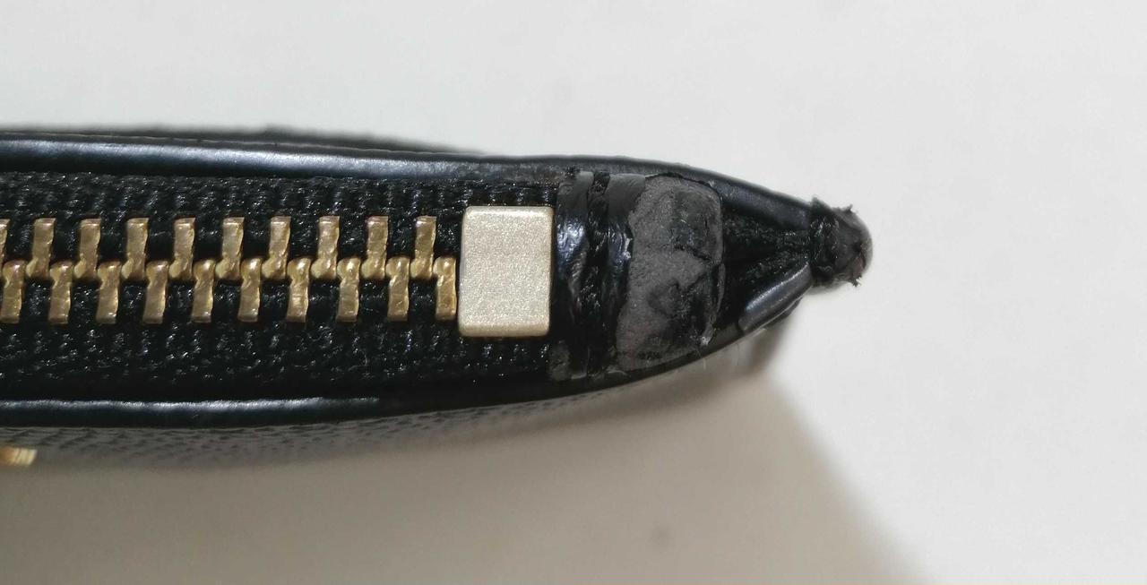 はがれあります