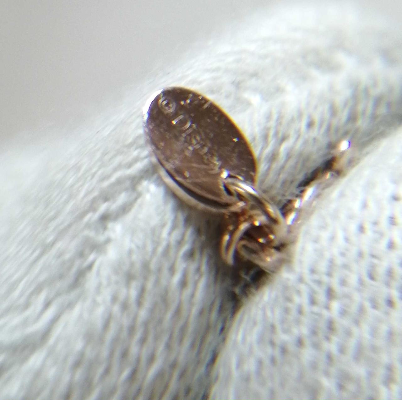 ＠Disneyの刻印あります