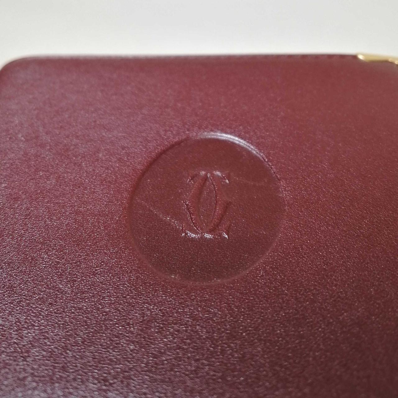 少し使用感あります