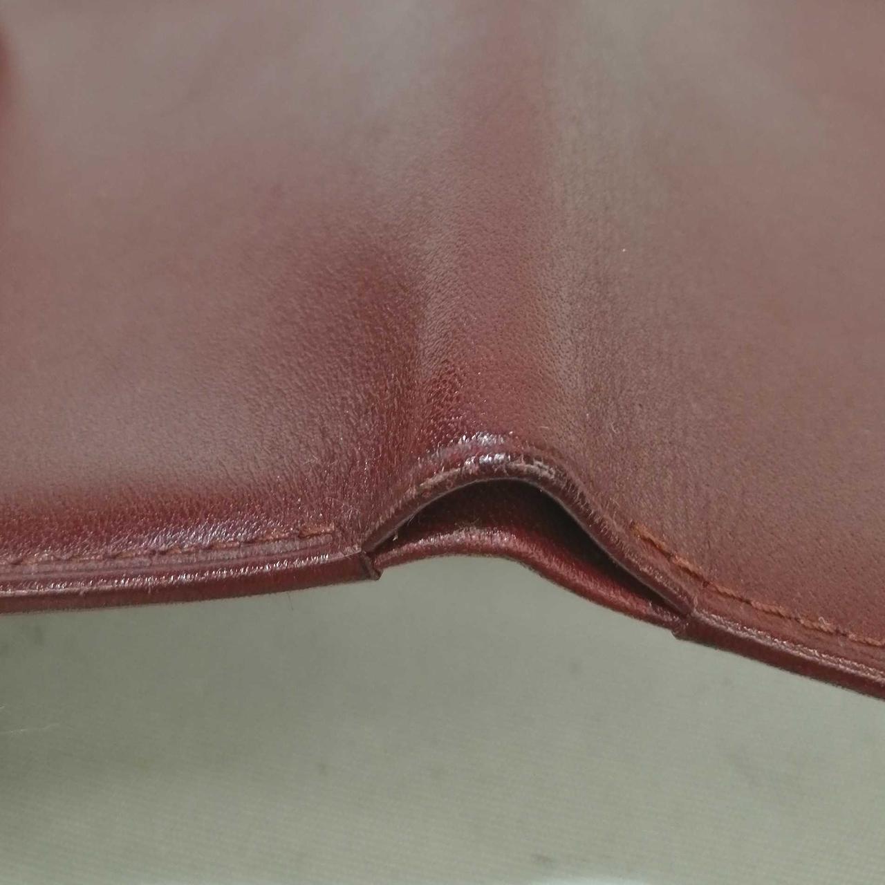 少し使用感あります