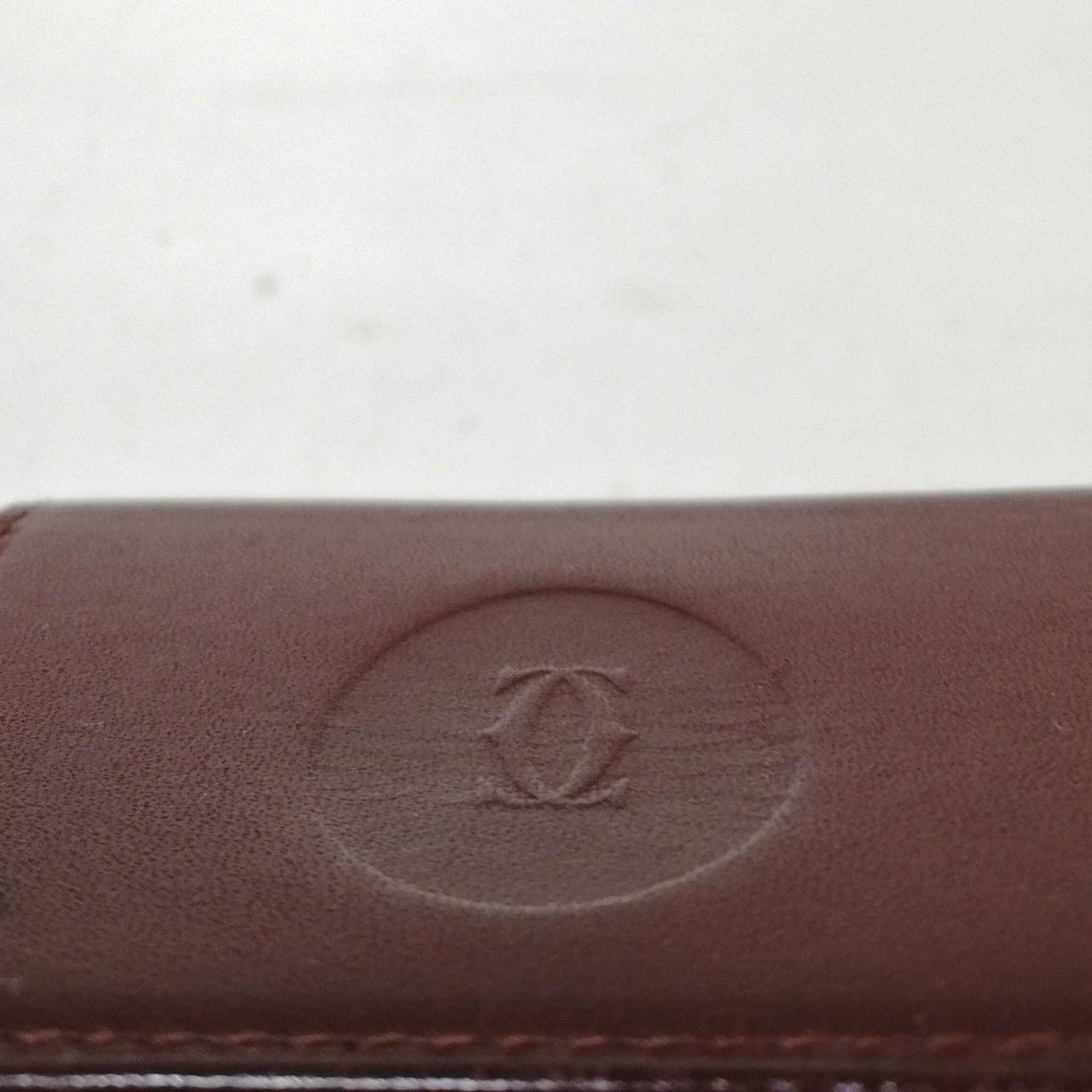 少し使用感あります