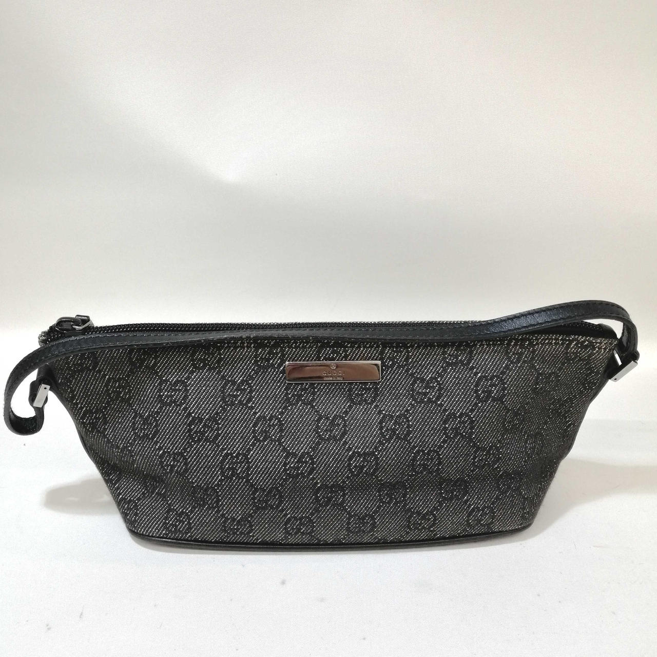 GUCCI 型番：07198 アクセサリーポーチ