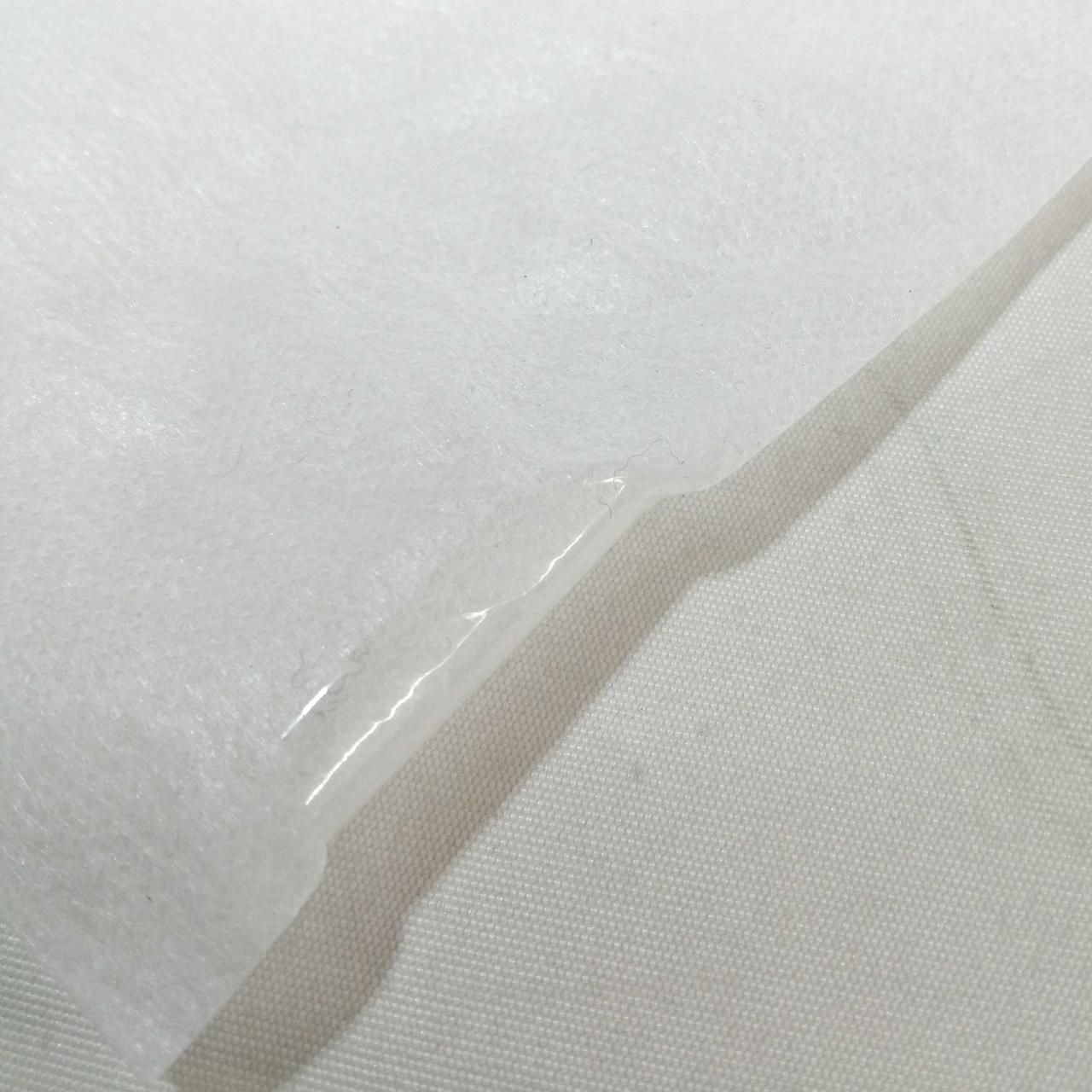 付属品の袋にテープ貼ってあります