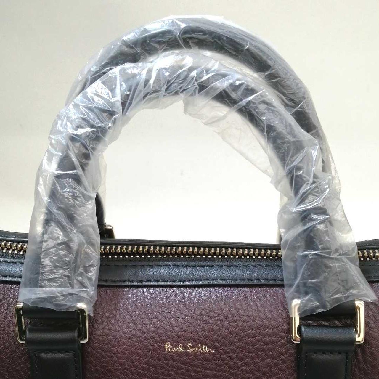 持ち手部分にはカバーが付いてます