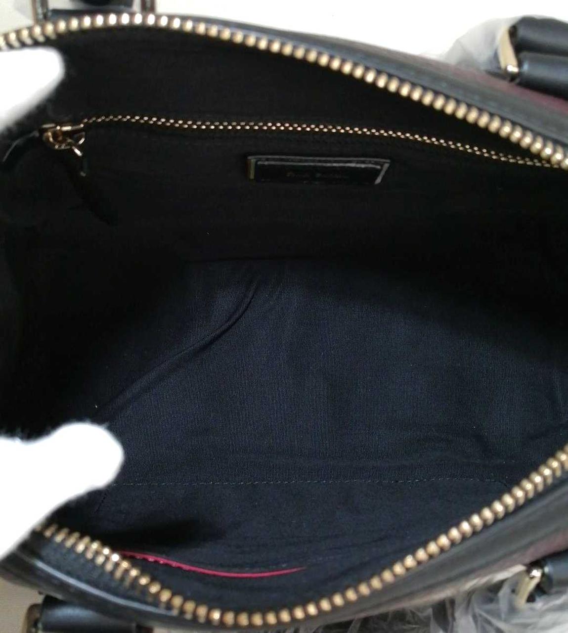 中に汚れありません