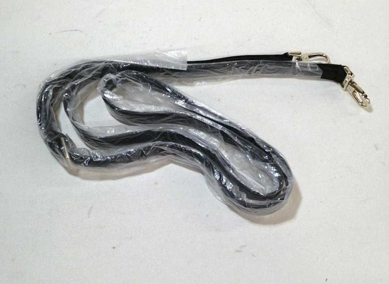 ショルダーベルト付きです