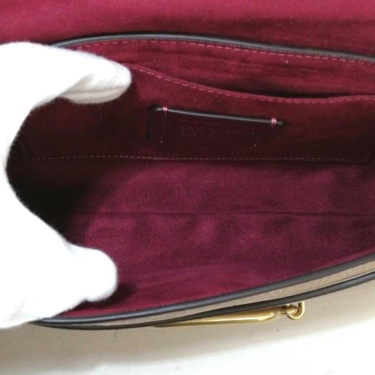 中に汚れありません