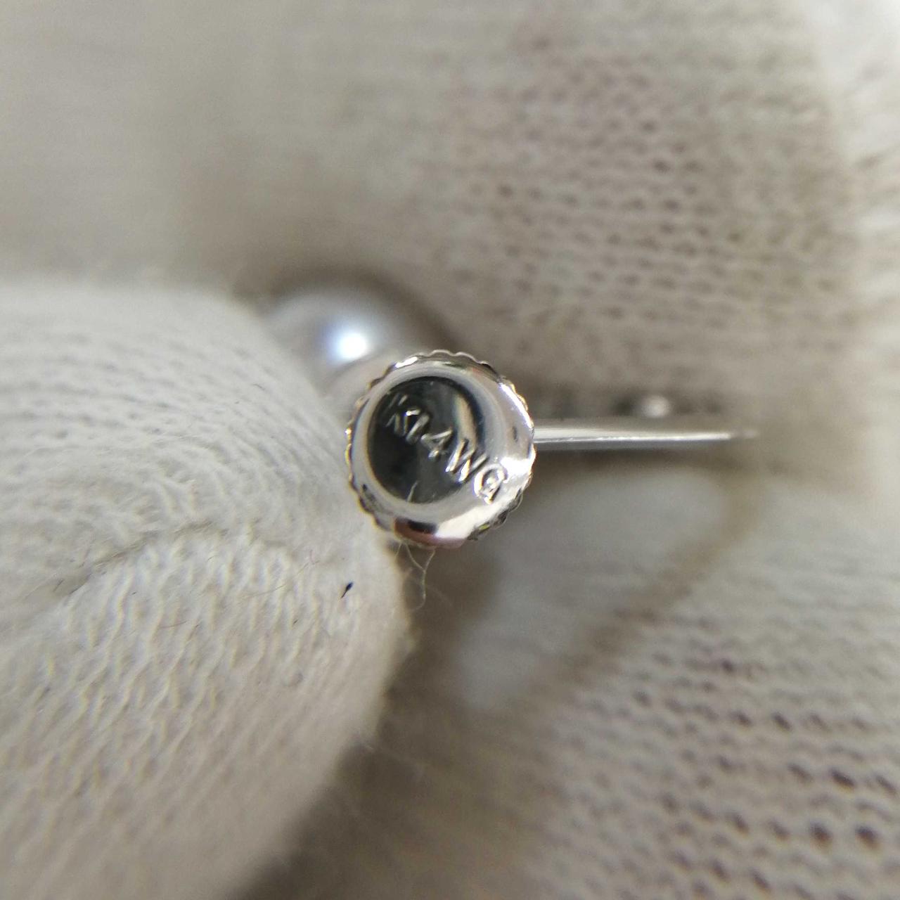 K14WGの刻印あります