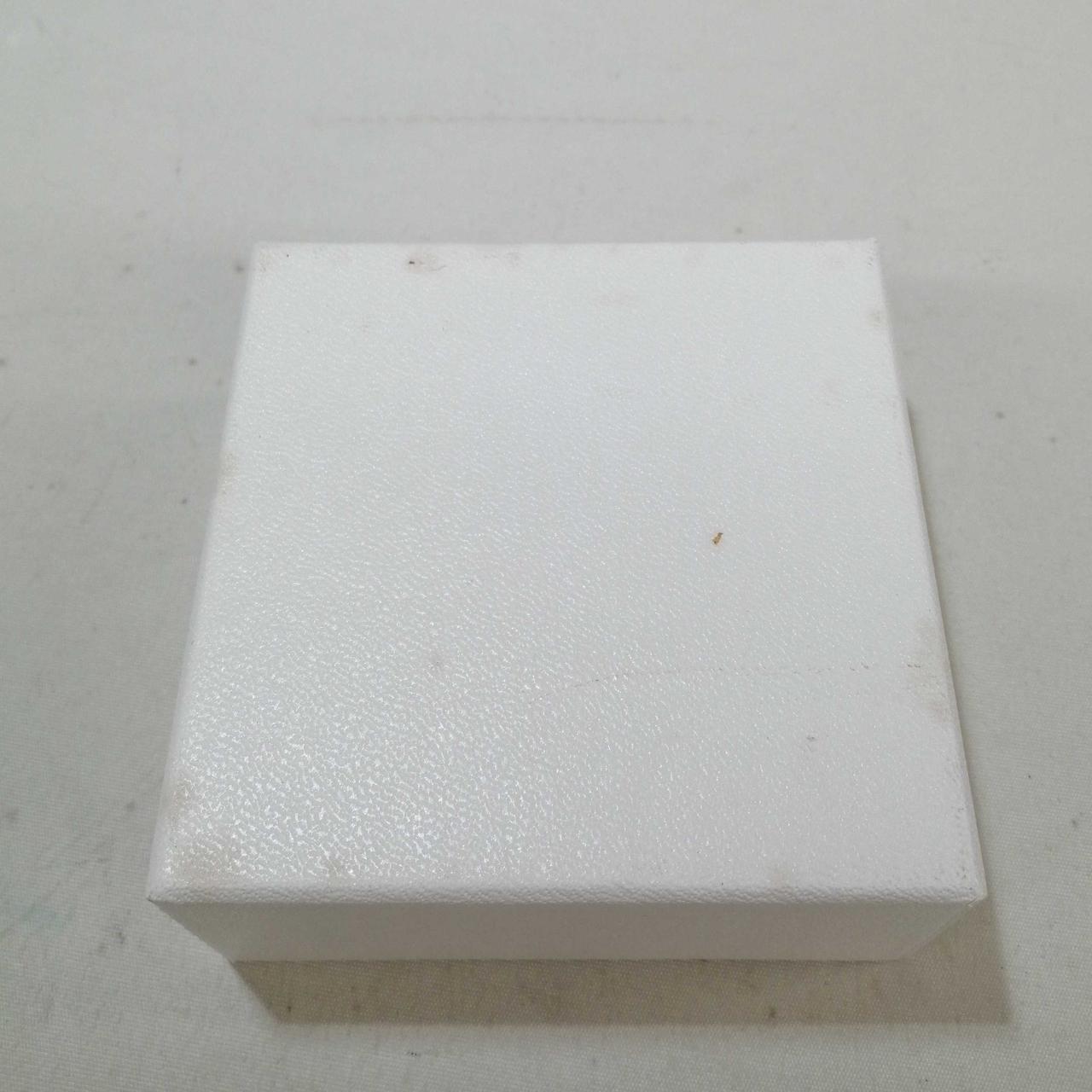 箱に汚れあります