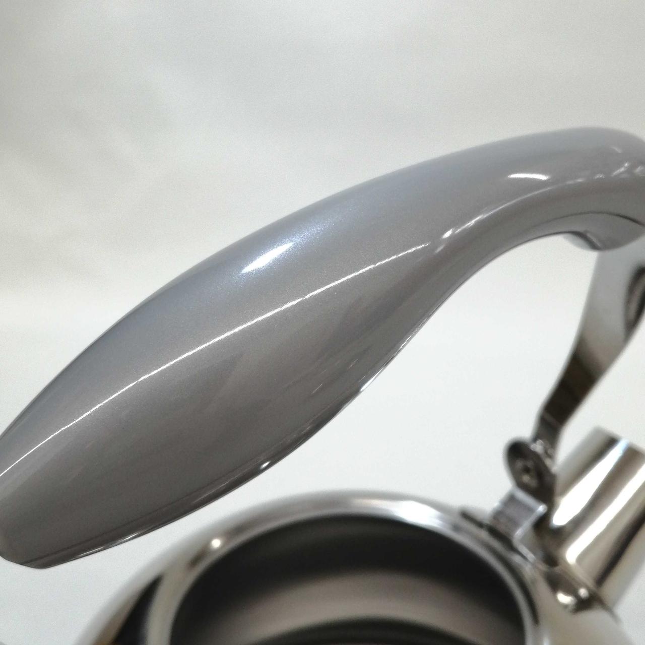 持ち手キズないです