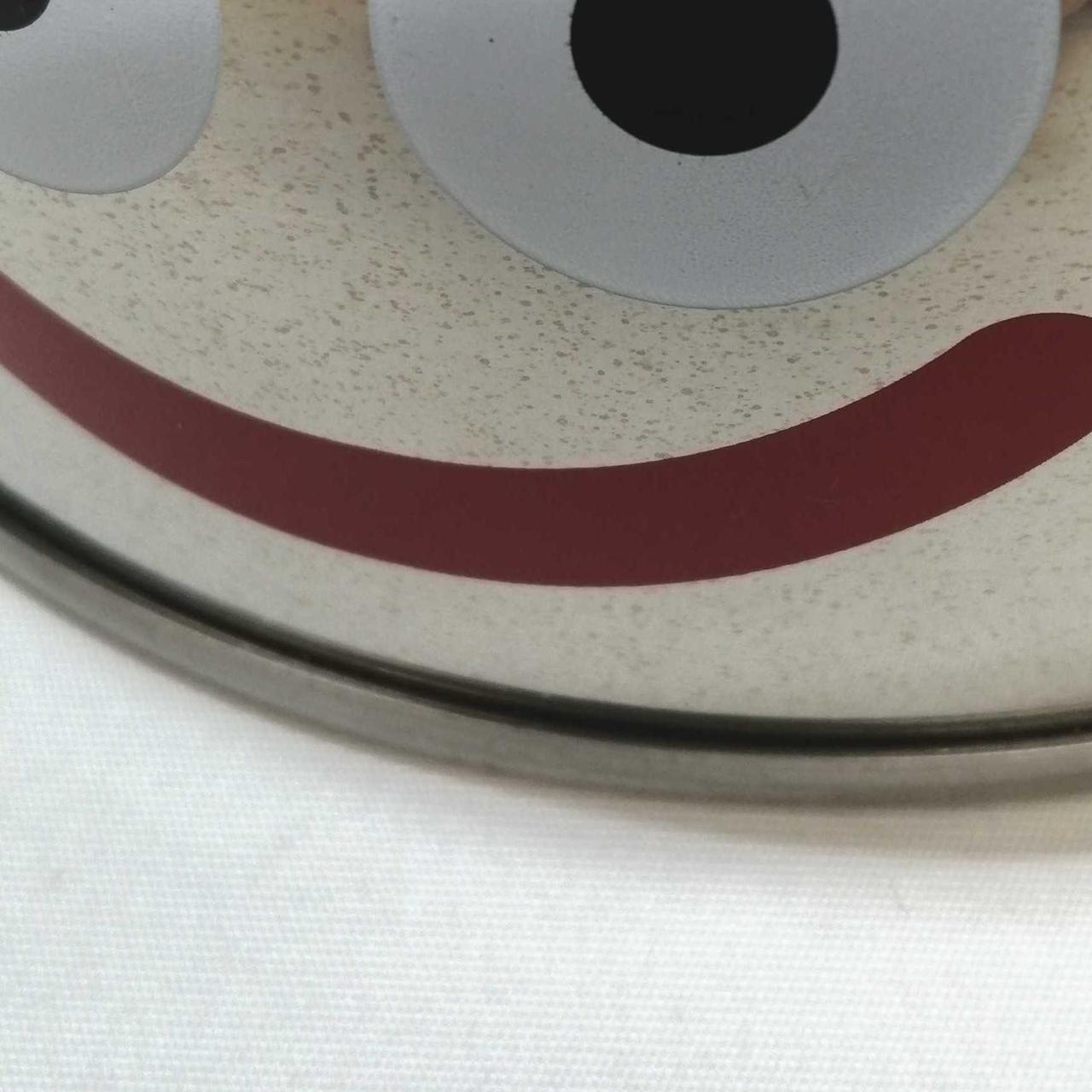 表面にキズ、汚れあります