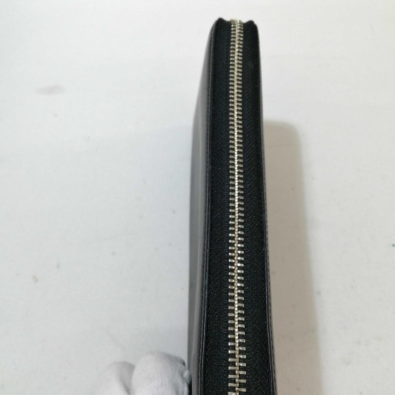 チャック引っかかりありません