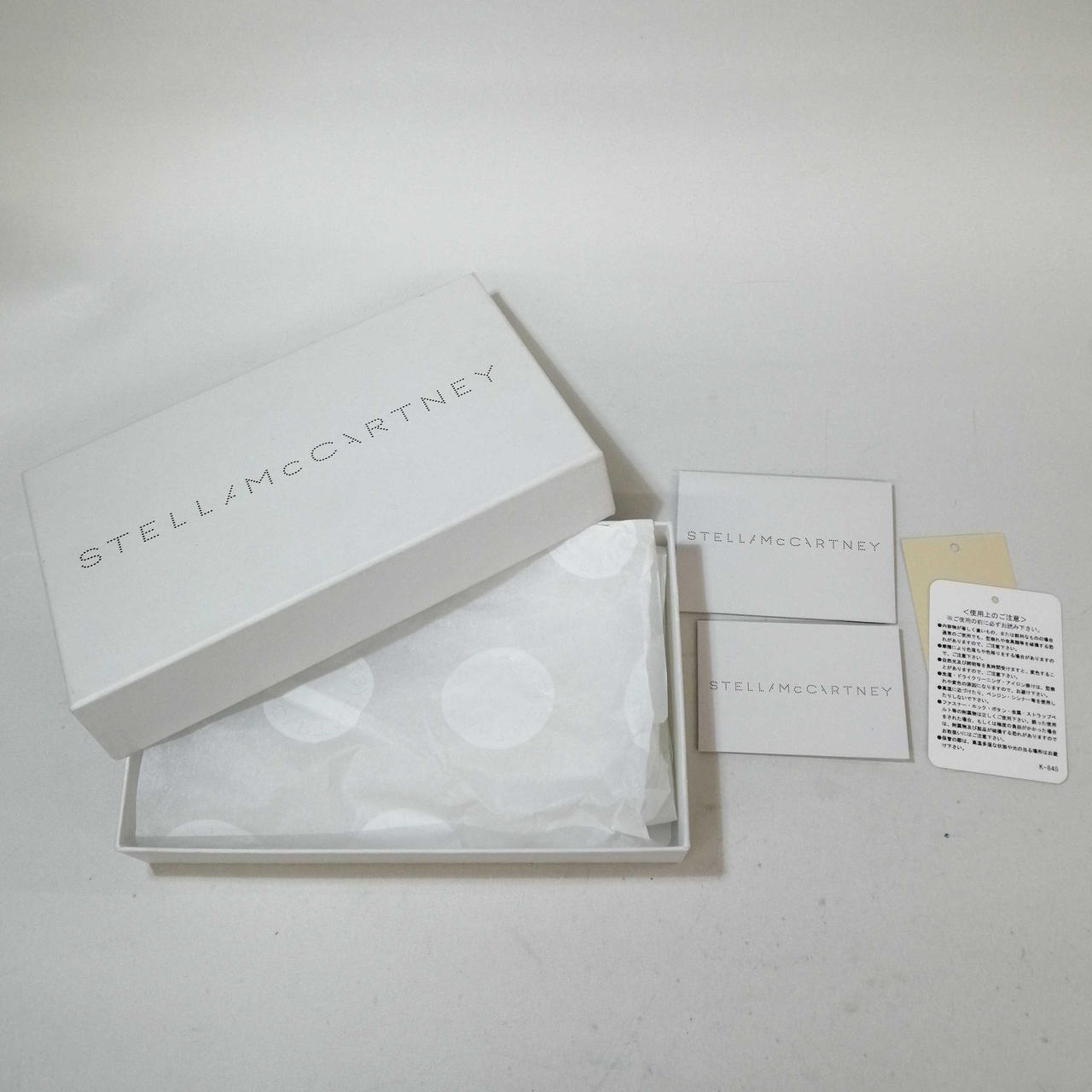 付属品