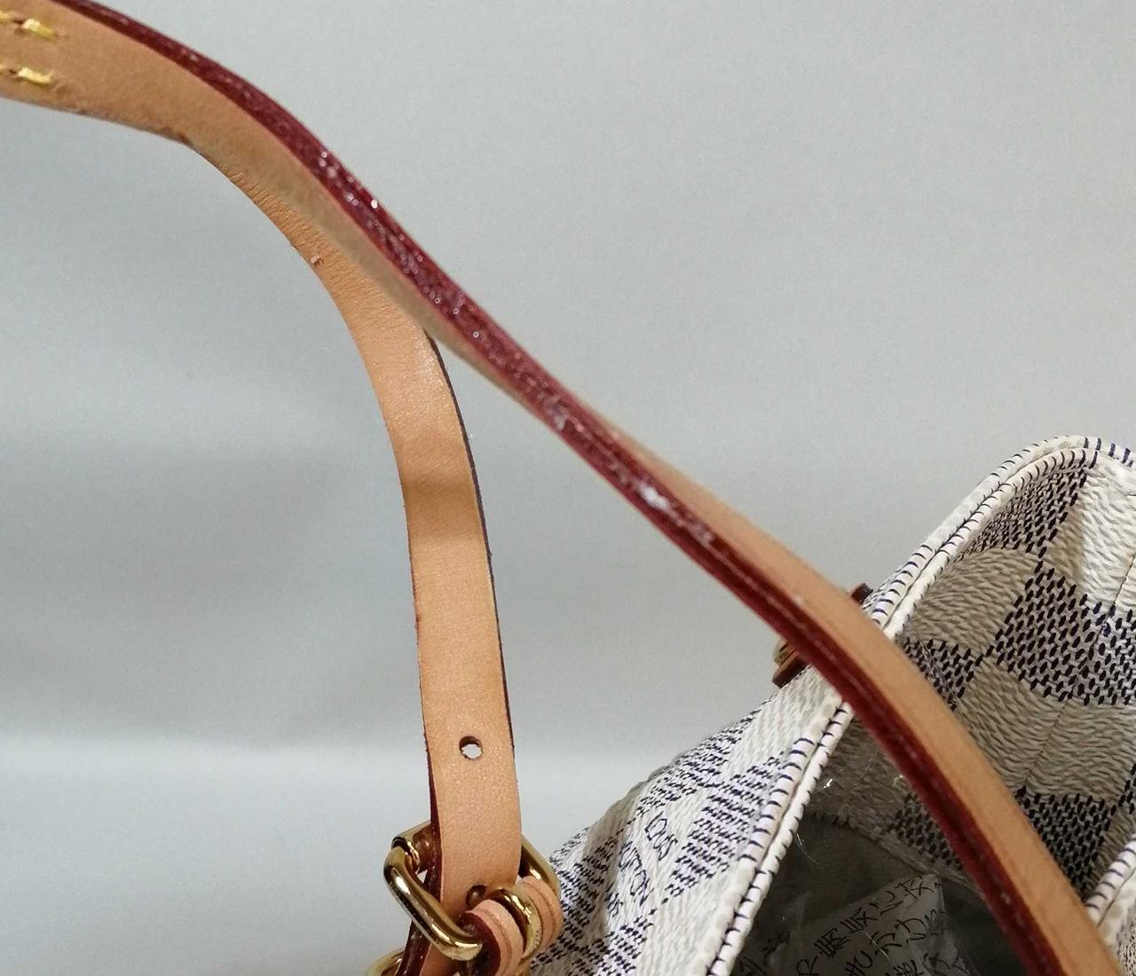 白い綿のようなものがあります