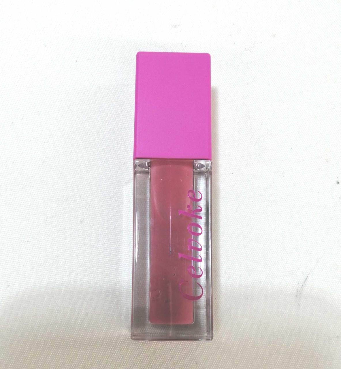 リップグロス本体正面