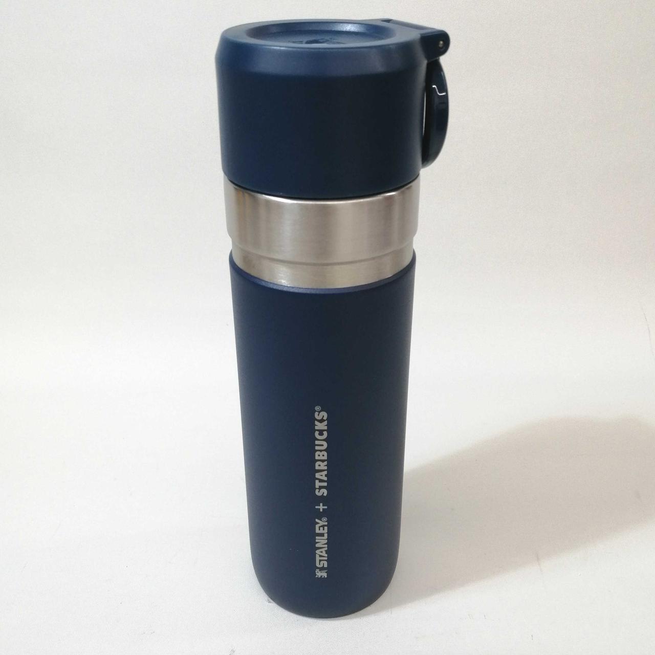 新品⭐︎STANLEY×STARBUCKSステンレスボトル STARBUCKS/STANLEY|ステンレスボトル|HARDOFFオフモール（オフモ