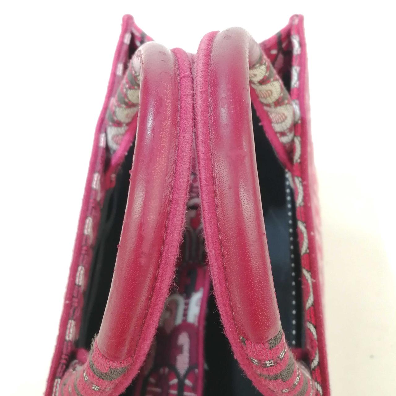 持ち手に劣化あります