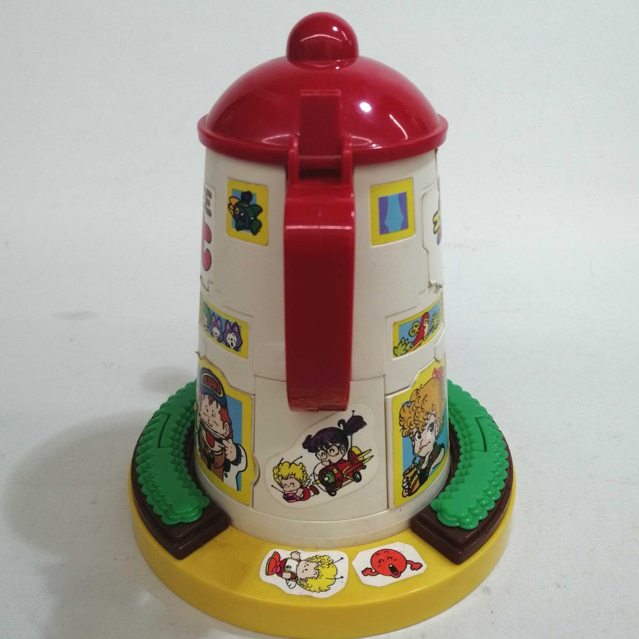 美品　ポピー　Dr.スランプ アラレちゃん　ホヨヨ　ミッキーマウスは消防士 美品 ポピー Dr.スランプ アラレちゃん ホヨヨ ミッキーマウスは