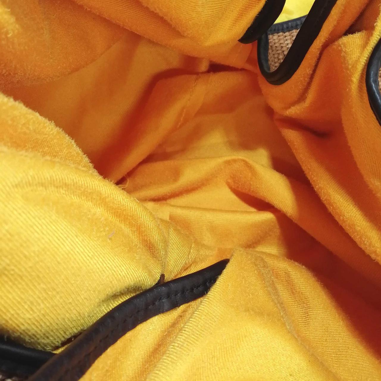 内側
使用感あります