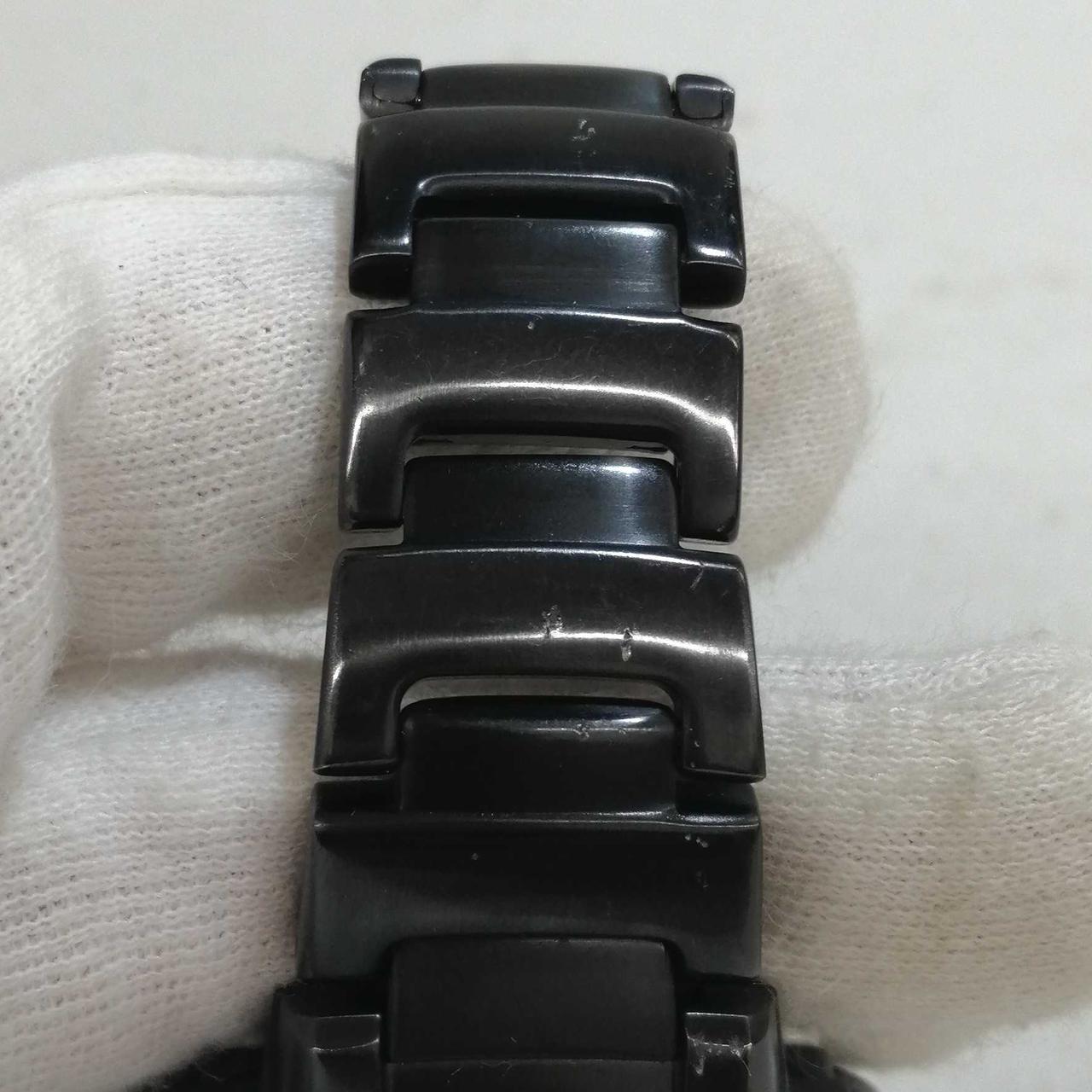 ベルトキズあります