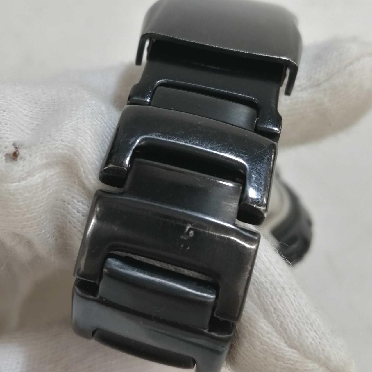 ベルトキズあります