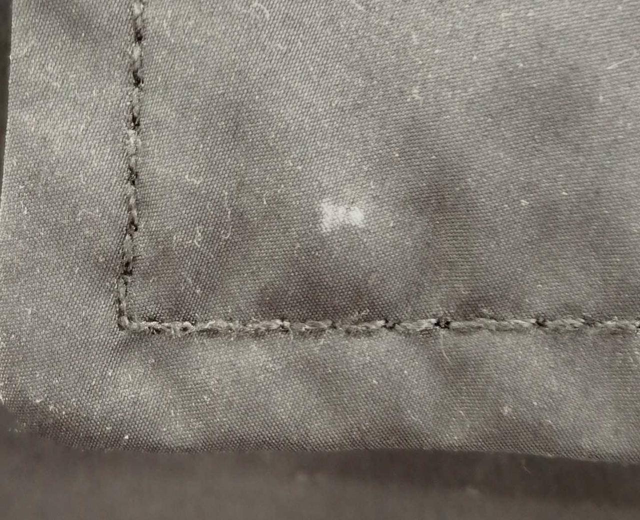 白いものがあります