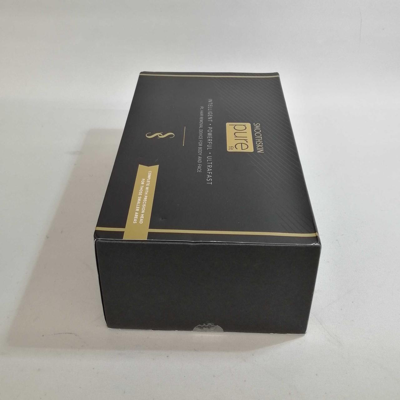 箱にへこみや傷みあります