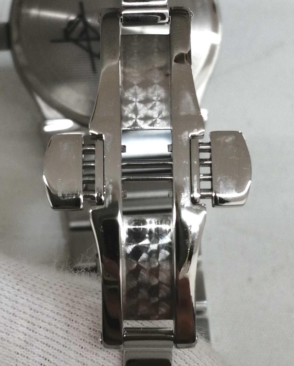 留め具汚れあります