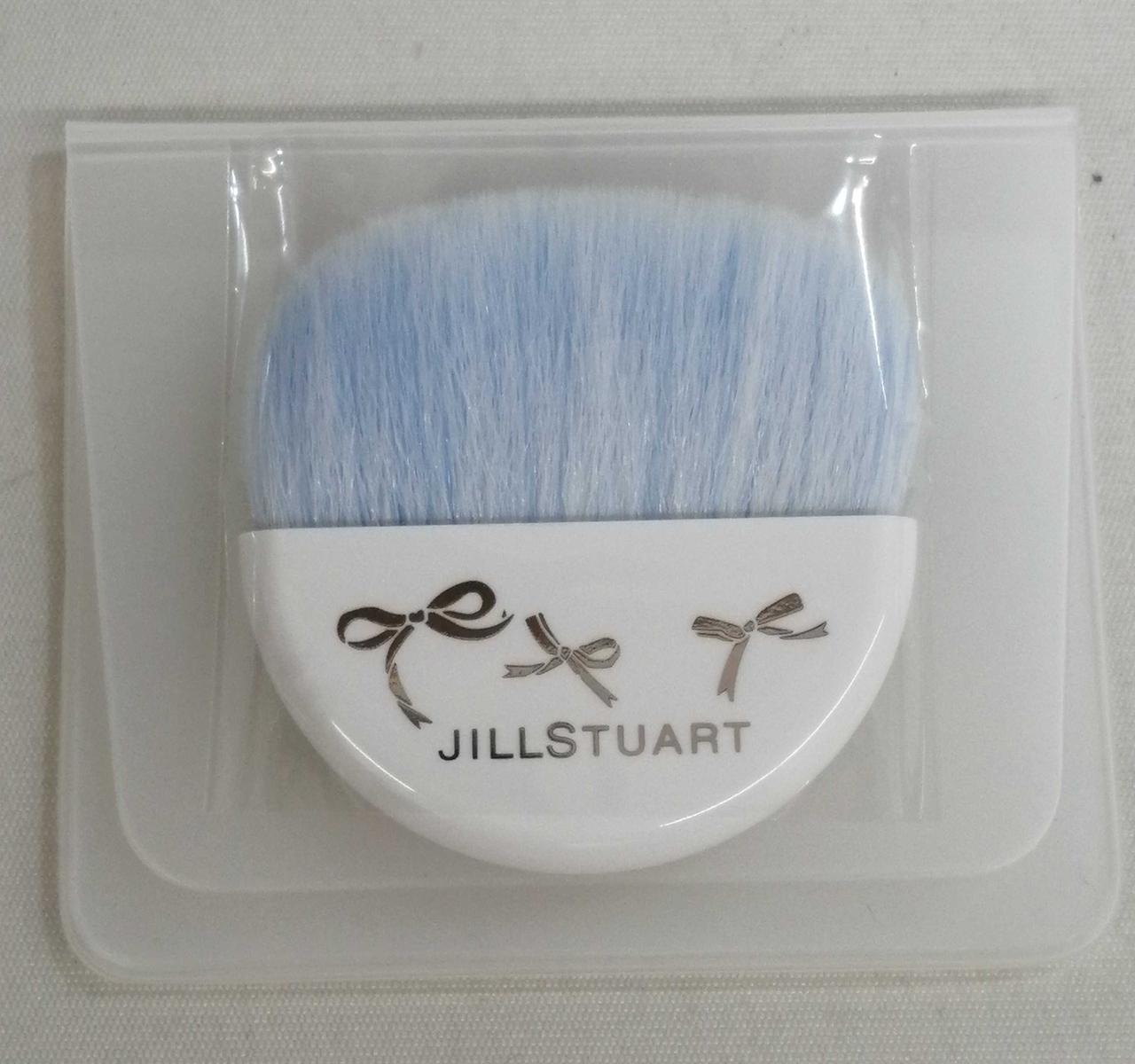 ブラシ本体　袋に入っています