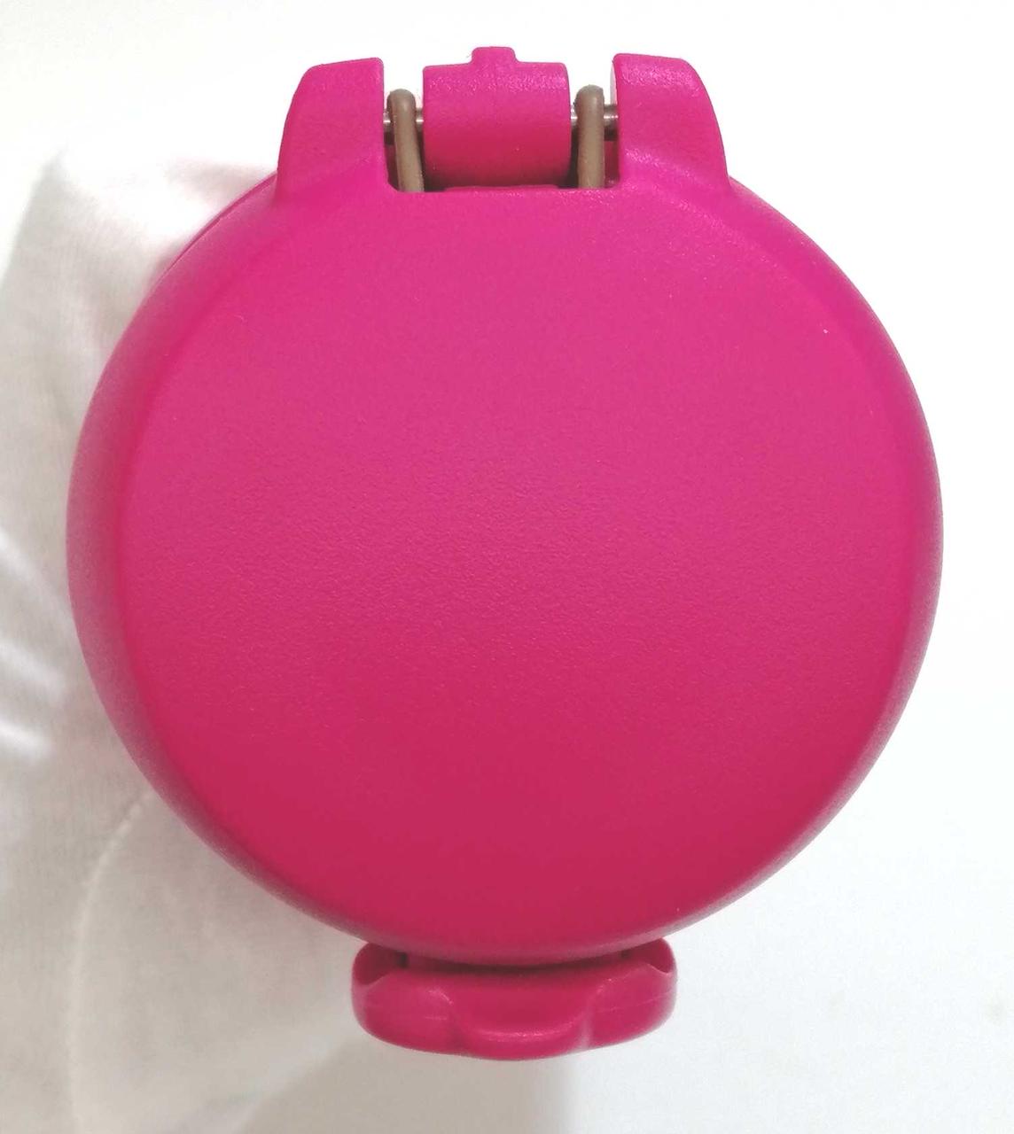 本体　蓋　上面