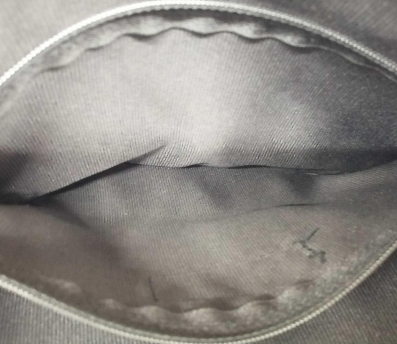 内ポケット　中身