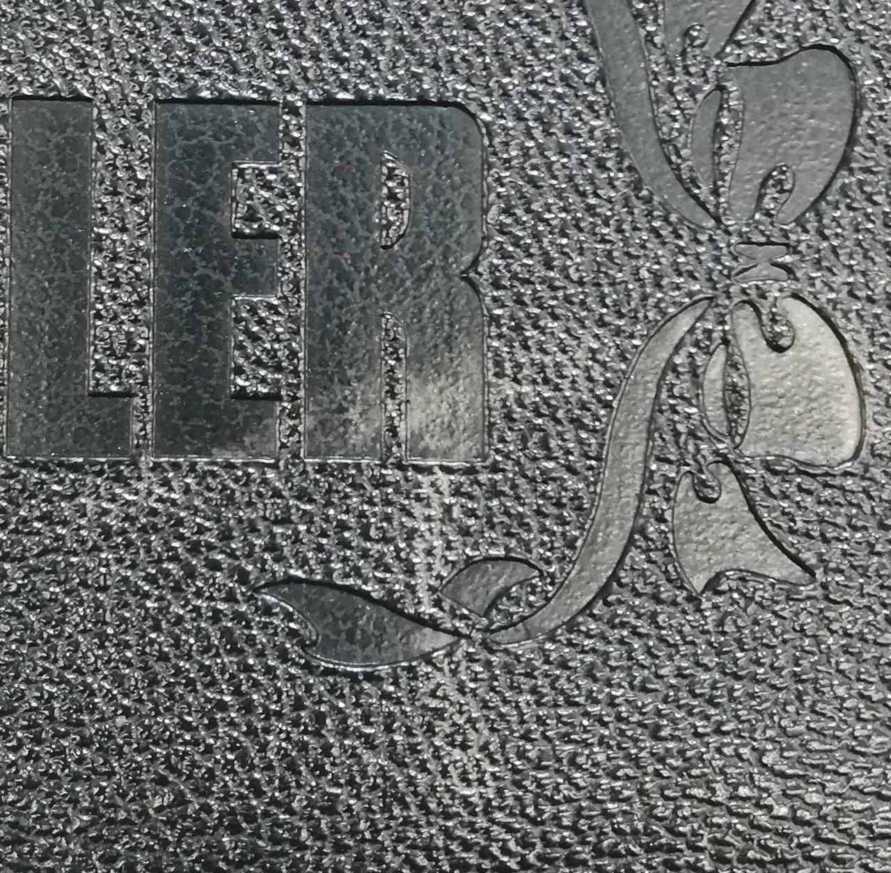 左脚　底面　汚れあります