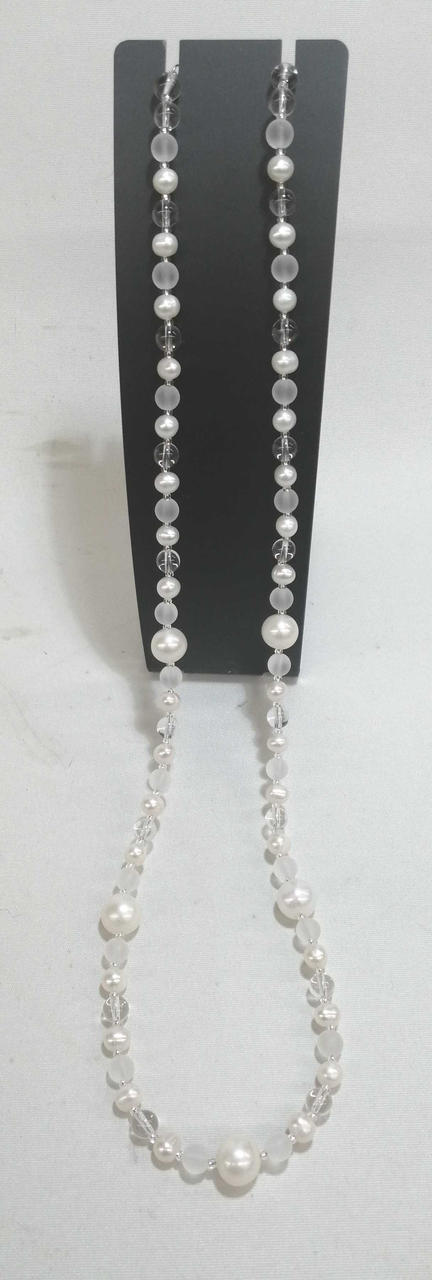 ネックレス　正面