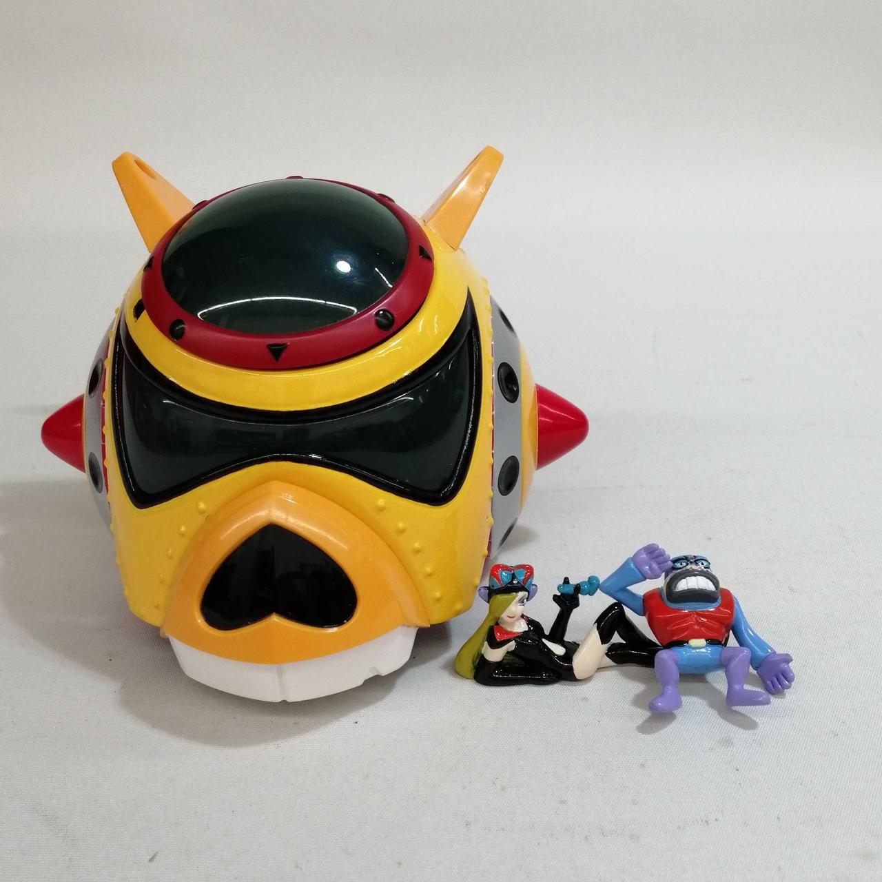 グロッキー欠品しています