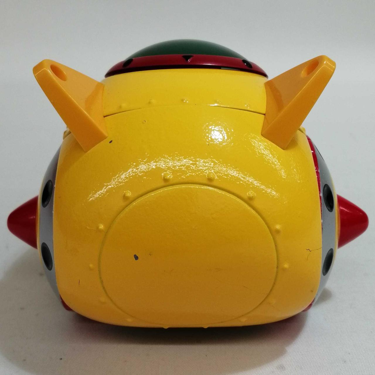 キズ、はがれあります