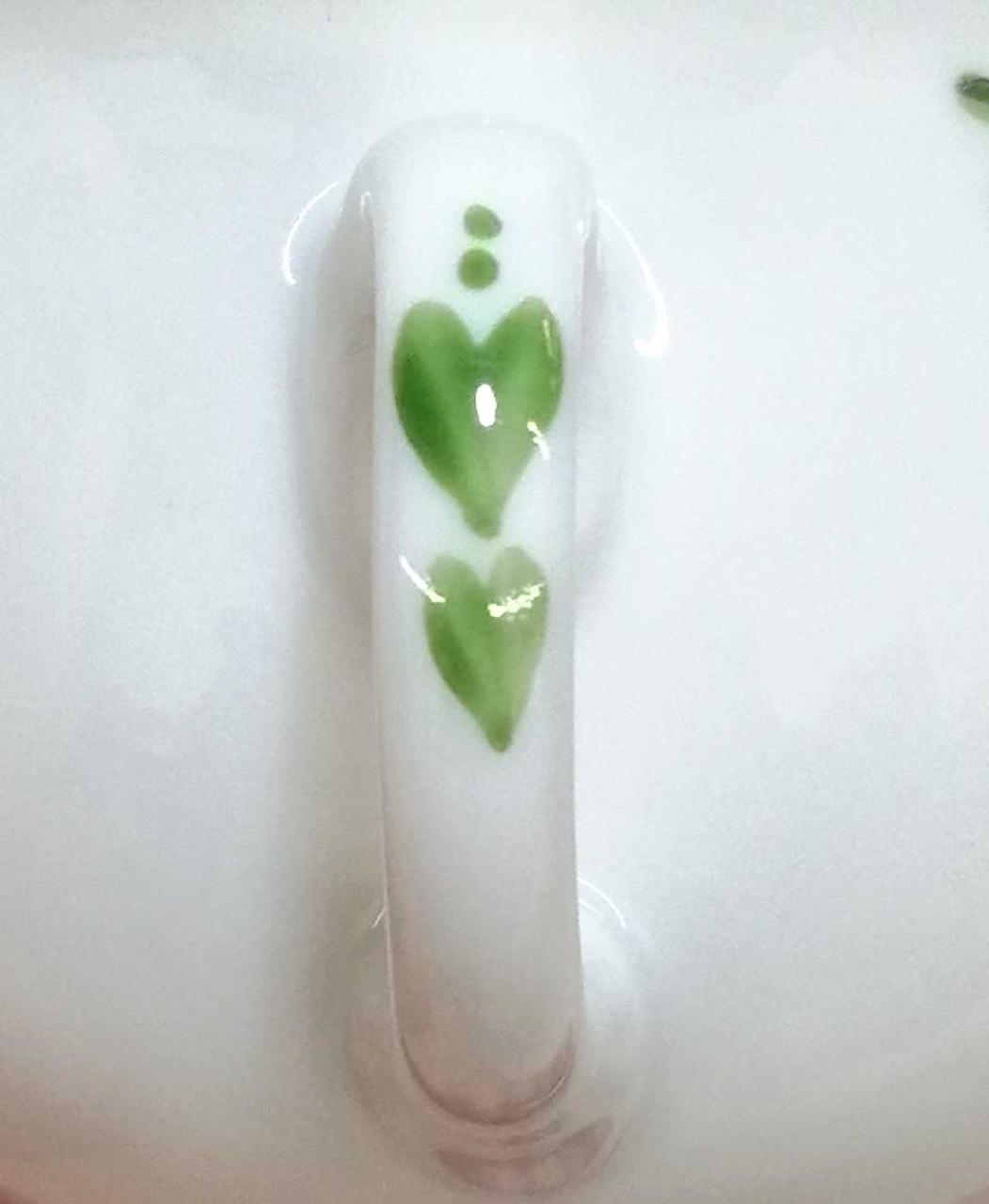 カップ　持ち手