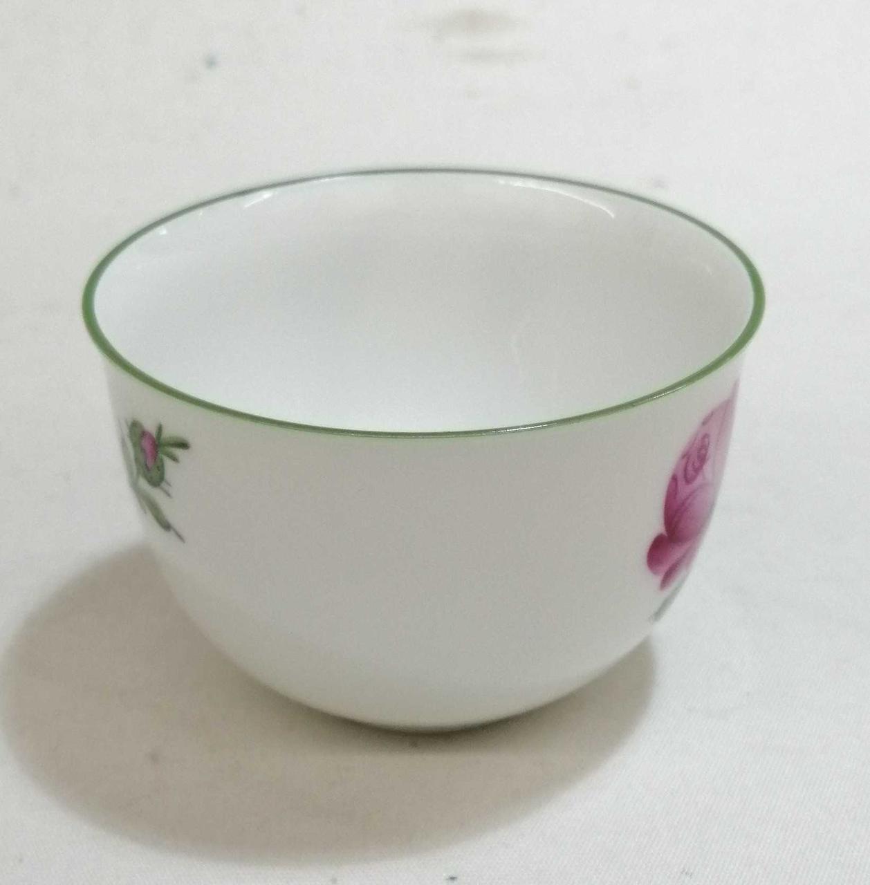 カップ　左側面