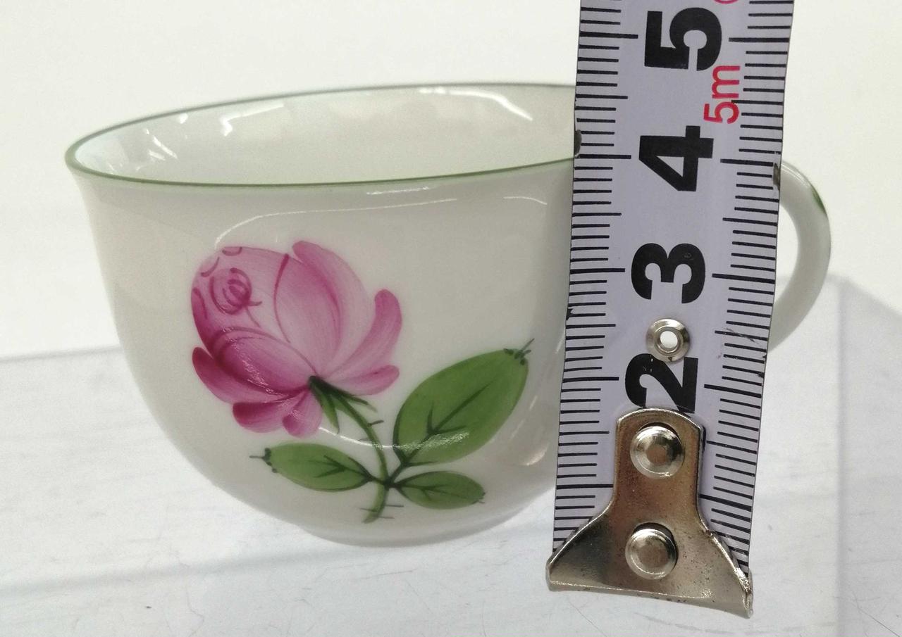 カップ　高さ　約4cm