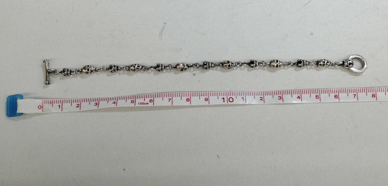 長さ約17.5cm